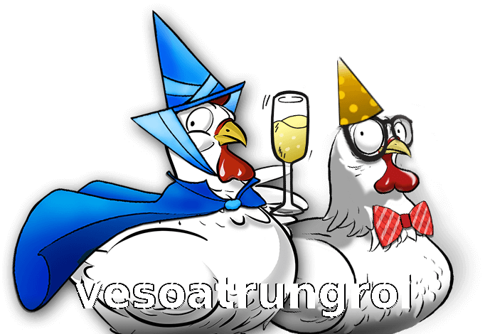 vesoatrungroi