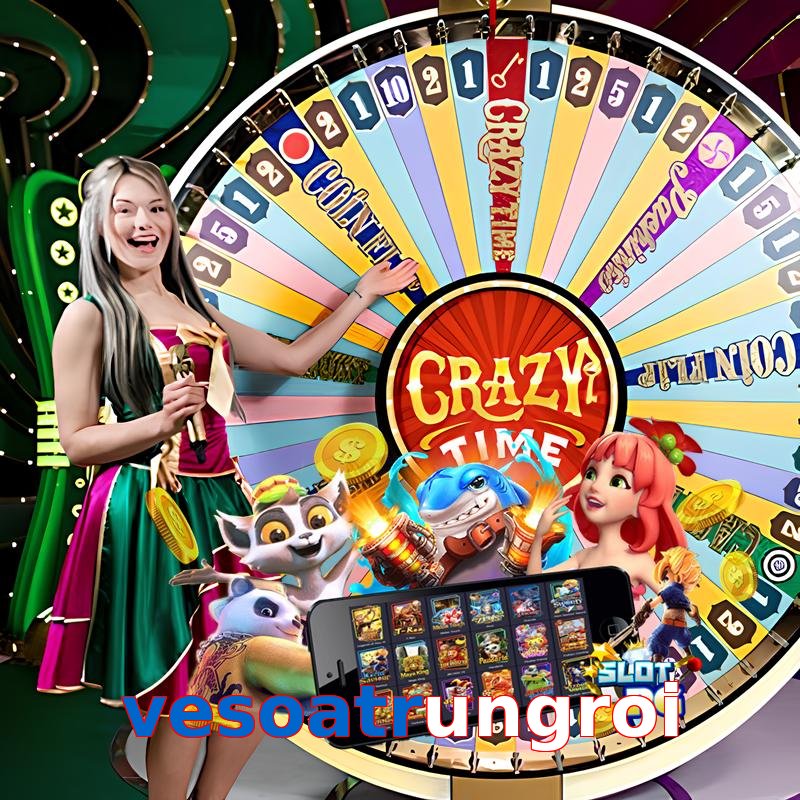 vesoatrungroi
