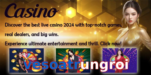 vesoatrungroi