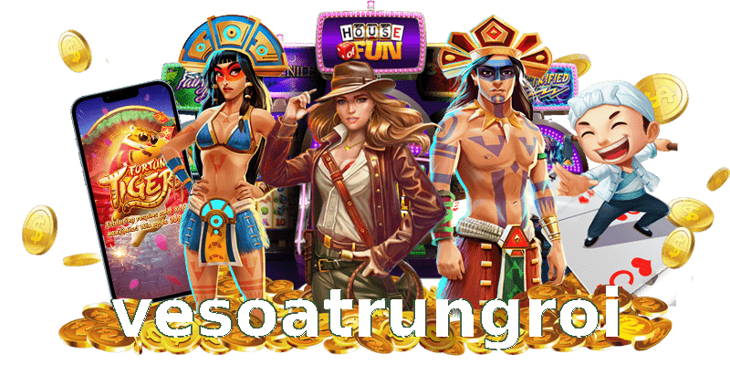 vesoatrungroi