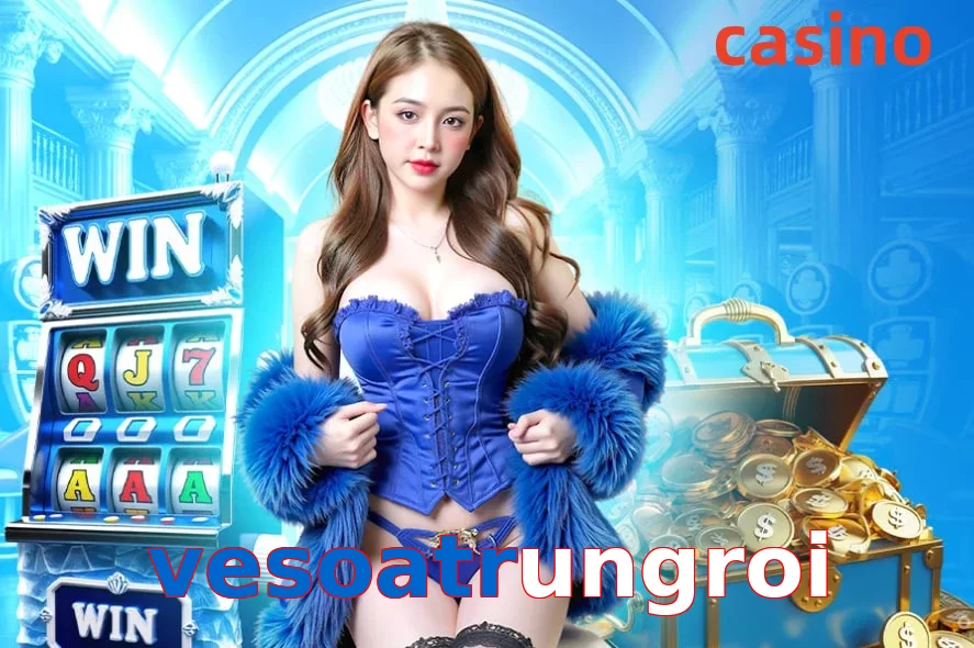 vesoatrungroi