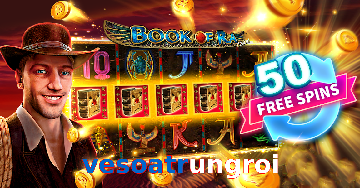 vesoatrungroi