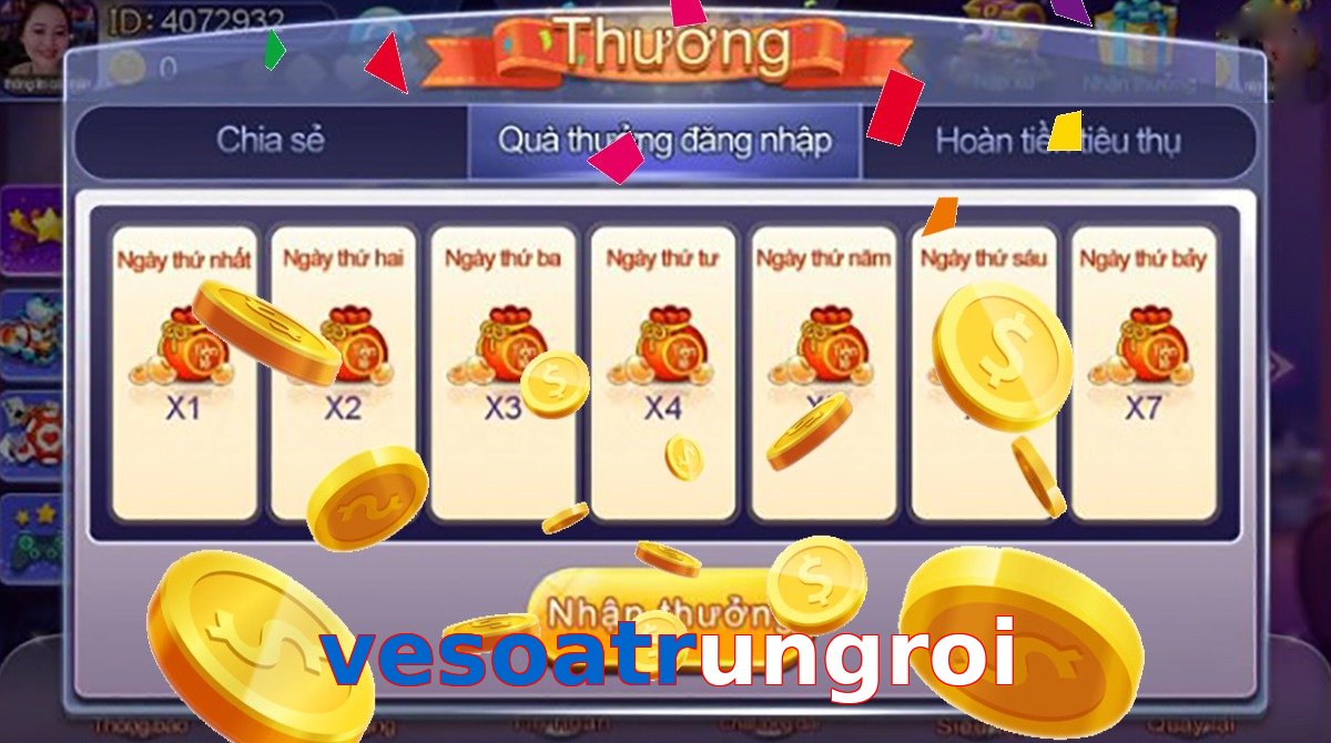 vesoatrungroi