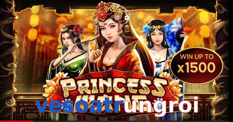 vesoatrungroi